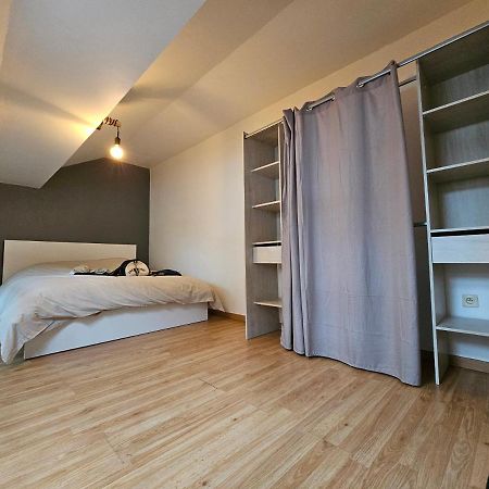 La Petite Maison Schiltigheim Zewnętrze zdjęcie