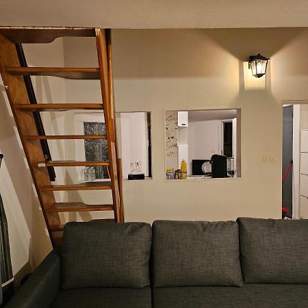 La Petite Maison Schiltigheim Zewnętrze zdjęcie