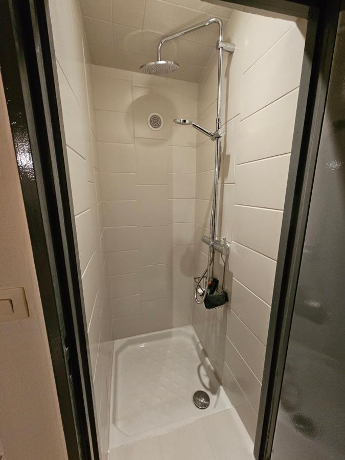 La Petite Maison Schiltigheim Zewnętrze zdjęcie