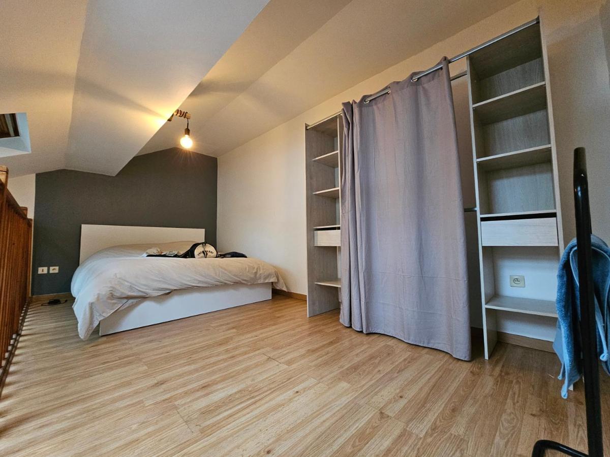 La Petite Maison Schiltigheim Zewnętrze zdjęcie